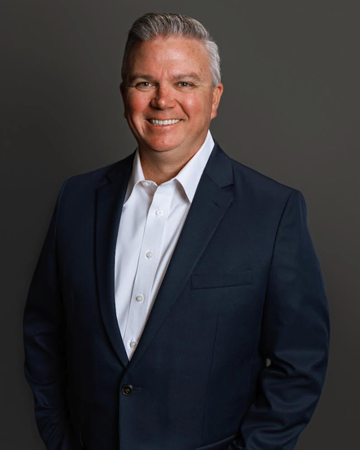Phillip Rye Website